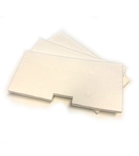 L801 - Afinia Absorber Waste Ink - Resttintenbehälter