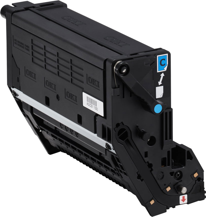 OKI Pro1040/ Pro1050 Toner/Drum Cartridge C