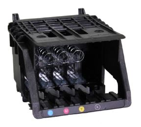 L501/L502 - DYE/PIGMENT - Afinia Druckkopf/Printhead