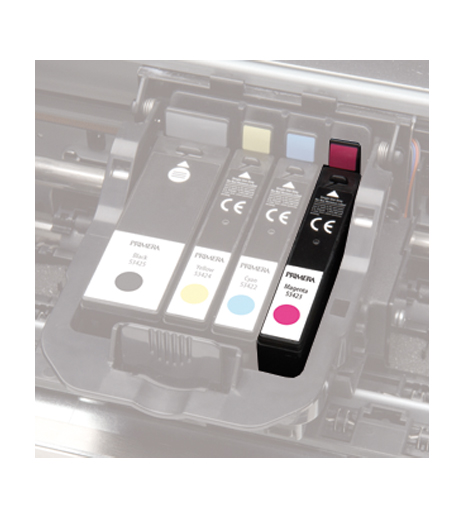 LX900e - Patrone Magenta #53423