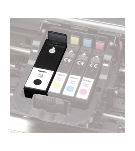 LX900e - Patrone Black #53425