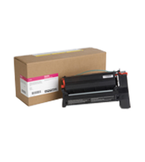 CX1200e Primera Toner Cartridge Magenta