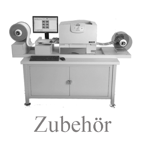 CX1200e Toner Sammelbehälter - Waste Toner Collector