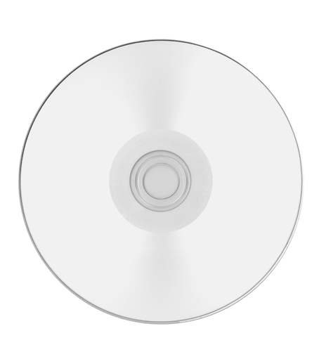 CR-NM-Pro-2 700MB CD-Rohling weiß Tinte bedruckbar